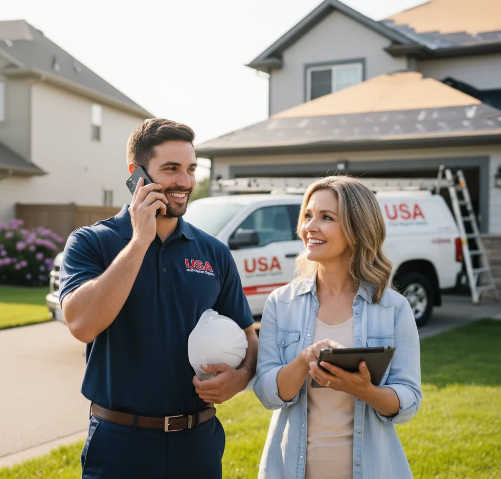 Emergency Roof Repair in Credit River, MN